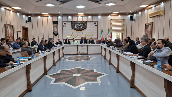 رشت یک‌سوم جمعیت گیلان را دارد اما بودجه‌اش ناچیز است