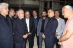 صالحی‌امیری وارد گیلان شد