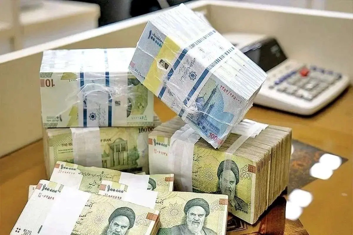 واحد پول خرد قِران می‌شود!