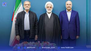 اتاق فرمان امنیت ایران؛ چه کسانی تصمیم‌گیرنده هستند؟!+ویدیو