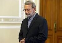 نامه محرمانه شورای نگهبان به علی لاریجانی در سال ۱۴۰۰