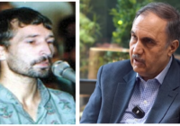 افشاگری جدید قاضی پرونده خفاش شب : «غلامرضا خوشرو کوران‌کردیه» سادیسم روانی داشت