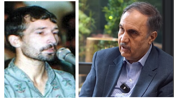 افشاگری جدید قاضی پرونده خفاش شب : «غلامرضا خوشرو کوران‌کردیه» سادیسم روانی داشت