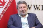 الیاس حضرتی: مارتیک و خوانندگان سرشناس با خیال راحت به کشور بازگردند