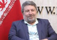 الیاس حضرتی: مارتیک و خوانندگان سرشناس با خیال راحت به کشور بازگردند