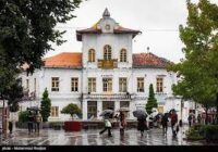 آغاز بارش باران در گیلان از فردا شب