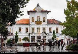 آغاز بارش باران در گیلان از فردا شب