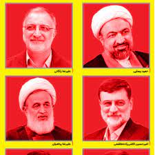 با اینکه می‌دانند رهبری مخالف استیضاح است آن را به رهبری نسبت می‌دهند!