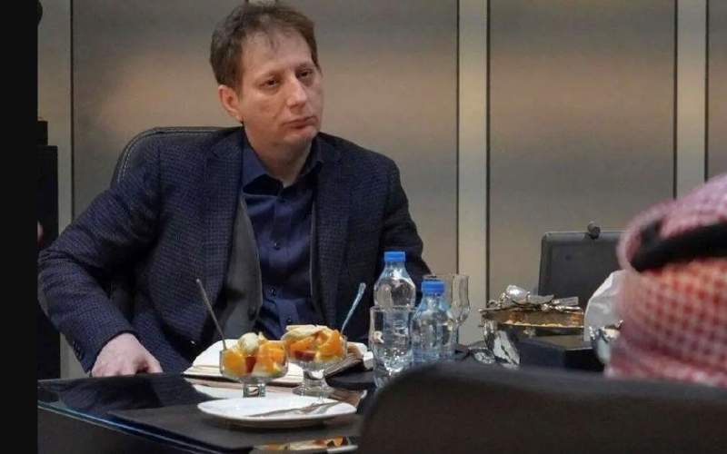 نقشه تازه بابک زنجانی برای بازار ایران