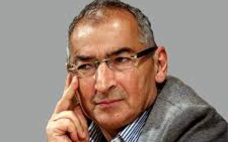کنایه معنادار زیباکلام به شورای نگهبان
