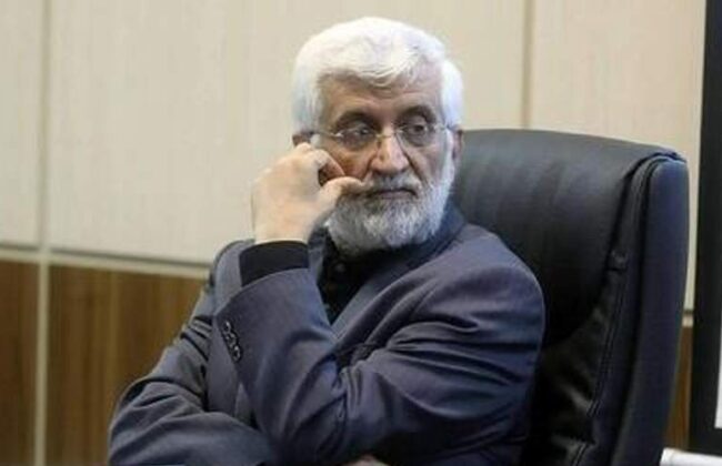 سعید جلیلی؛ خسته نشده خسته‌کننده شده