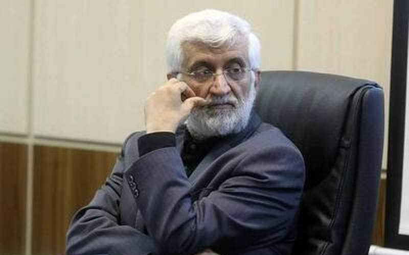 سعید جلیلی؛ خسته نشده خسته‌کننده شده