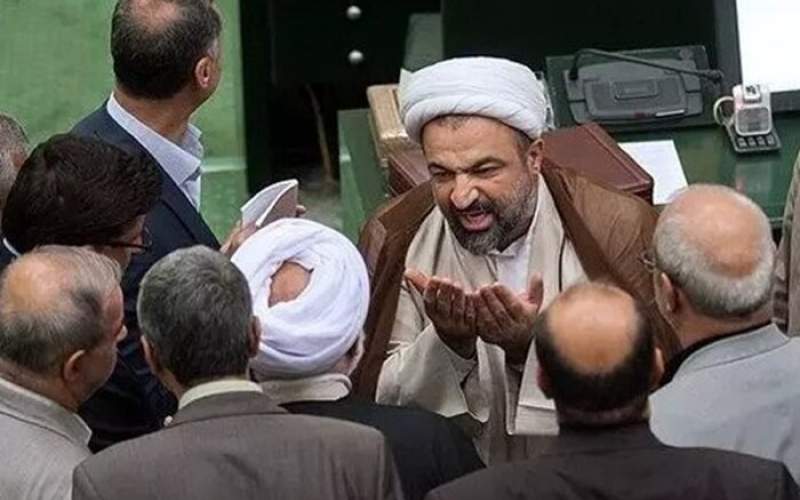 ادامه سناریو بنی‌صدرسازی تندروها ازروسای‌دولت؛این قسمت پزشکیان