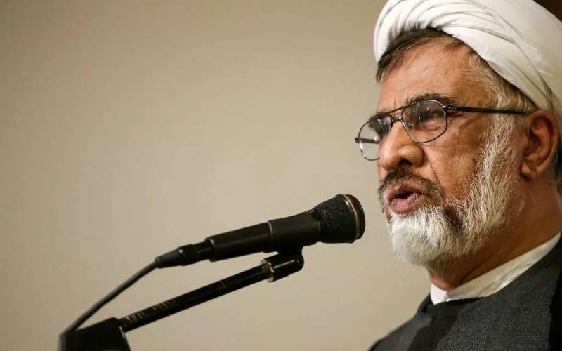 نماینده پنج درصدی  دنبال‌ عدم کفایت رییس جمهور!
