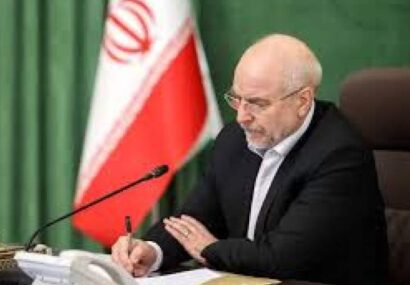 پاسخ‌قالیباف به یک‌سوال مهم؛دوباره‌جنگ می‌شود؟