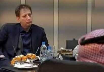 پاسخ بابک زنجانی به سوال جنجالی خبرنگار