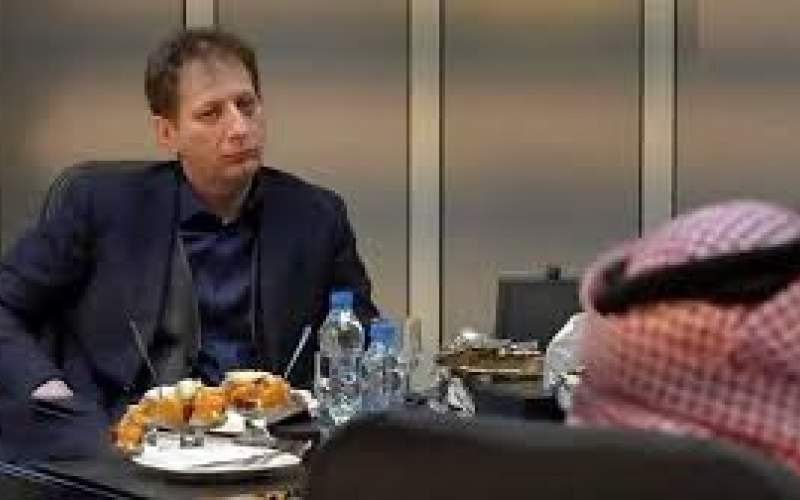 پاسخ بابک زنجانی به سوال جنجالی خبرنگار