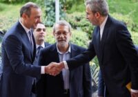 خروج از دولت سایه؛ چگونه مرید جلیلی علیه او شورش کرد؟ خروج از دولت سایه؛ چگونه مرید جلیلی علیه او شورش کرد؟