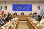 استقبال گردشگران خارجی از گیلان رو به افزایش است
