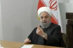 حسن روحانی: باید یک دستگاه اطلاعاتی مردم‌پایه درست کنیم/باید کانال تلویزیونی خصوصی داشته باشیم