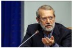 علی لاریجانی دبیر شورای عالی امنیت ملی شد