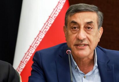 قائم‌پناه: هزینه سفرهای داخلی و خارجی رئیس‌جمهور کاهش می‌یابد