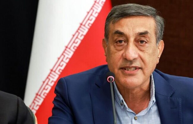 قائم‌پناه: هزینه سفرهای داخلی و خارجی رئیس‌جمهور کاهش می‌یابد