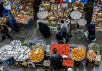 ۷۰ درصد اصناف و مشاغل امسال مالیات نمی‌پردازند