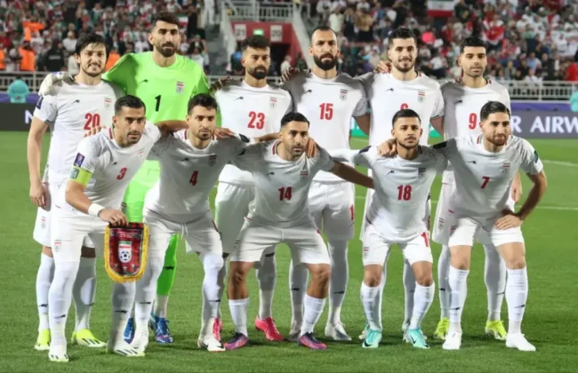 عراقچی: تیم ملی برای جام‌جهانی به آمریکا نمی‌رود!