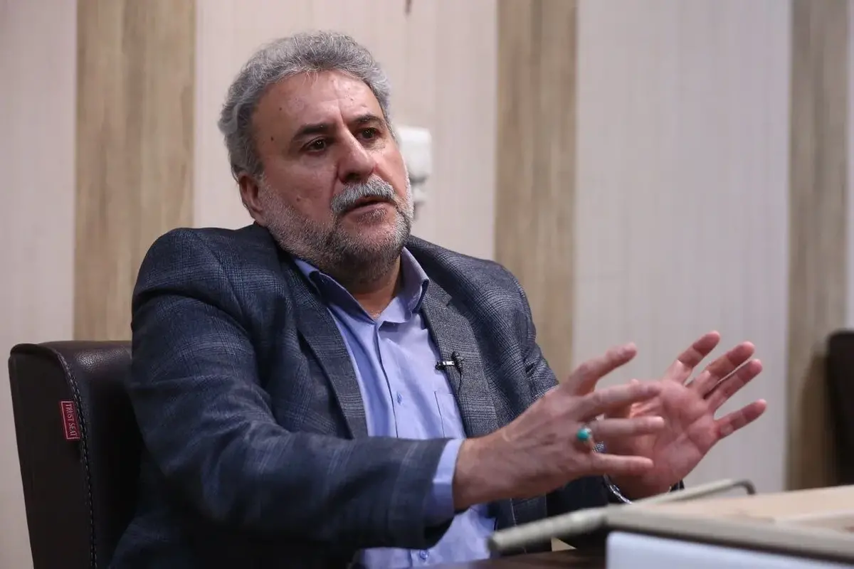 سالی ۱۰۰۰ میلیارد بودجه گرفتند و بعد از ۶ سال یک نفر را در ژاپن مسلمان کردند!