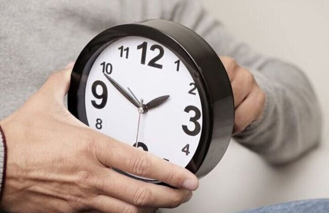 ساعات کاری ادارات، مدارس و بانک‌ها دوباره تغییر کرد +جزییات