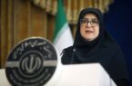 سخنگوی دولت: دولت از رفع موانع موتورسواری بانوان استقبال می‌کند