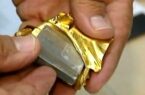 شناسایی و انهدام باند فروش طلای تقلبی در رشت