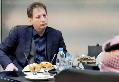 پشت پرده جریان حامی بابک زنجانی چیست؟