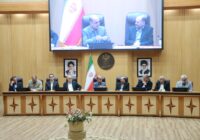 افزایش ۲۶ درصدی صادرات گیلان