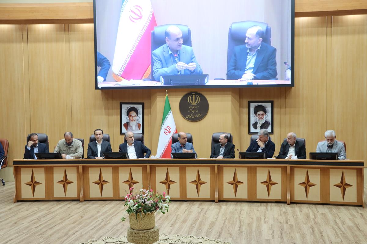 افزایش ۲۶ درصدی صادرات گیلان