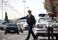 نرخ جدید جرائم رانندگی در سال ۱۴۰۴