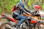 شرط و شروط صدور گواهینامه موتور برای زنان اعلام شد