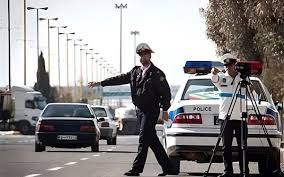 نرخ جدید جرائم رانندگی در سال ۱۴۰۴