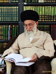 مقام رهبری در قانون اساسی