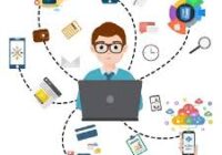 چه اتفاقاتی در یک روز در دنیای اینترنت رخ می‌دهد؟