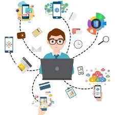 چه اتفاقاتی در یک روز در دنیای اینترنت رخ می‌دهد؟