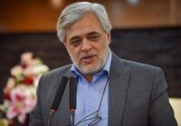 بچه پررویی به نام بابک زنجانی