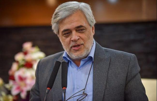 بچه پررویی به نام بابک زنجانی