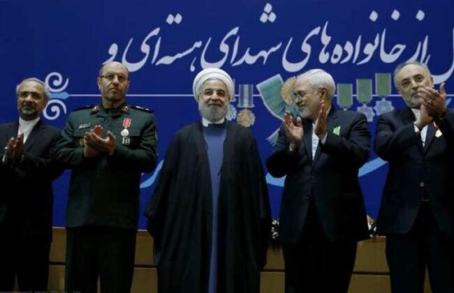 دستاوردی که بعد از ۱۰ سال در حال دود شدن است
