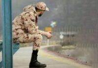 این افراد از سربازی معاف شدند