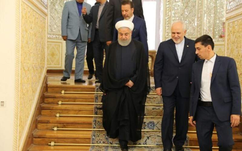 دلواپسی ناتمام دلواپسان یا تسویه حساب همیشگی سیاسی کاران
