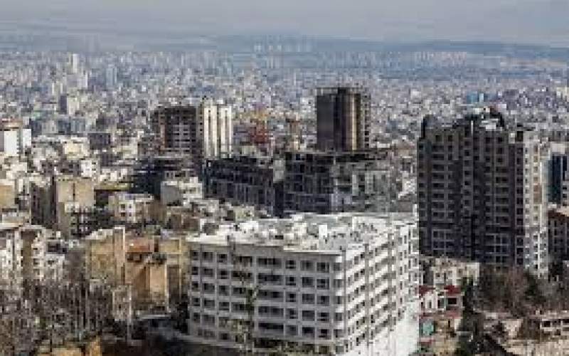 تعداد خانه‌های خالی در ایران مشخص شد