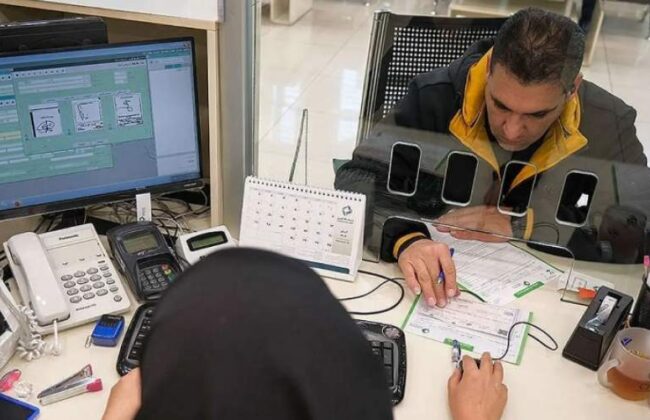 هر ایرانی ۹ حساب بانکی دارد!