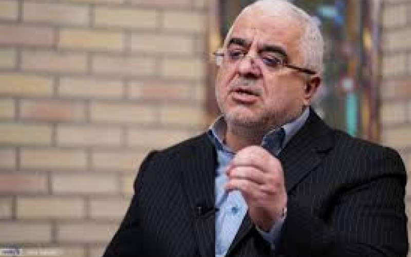 آقایان مسئول؛ جلوی فروش خون ملت را بگیرید